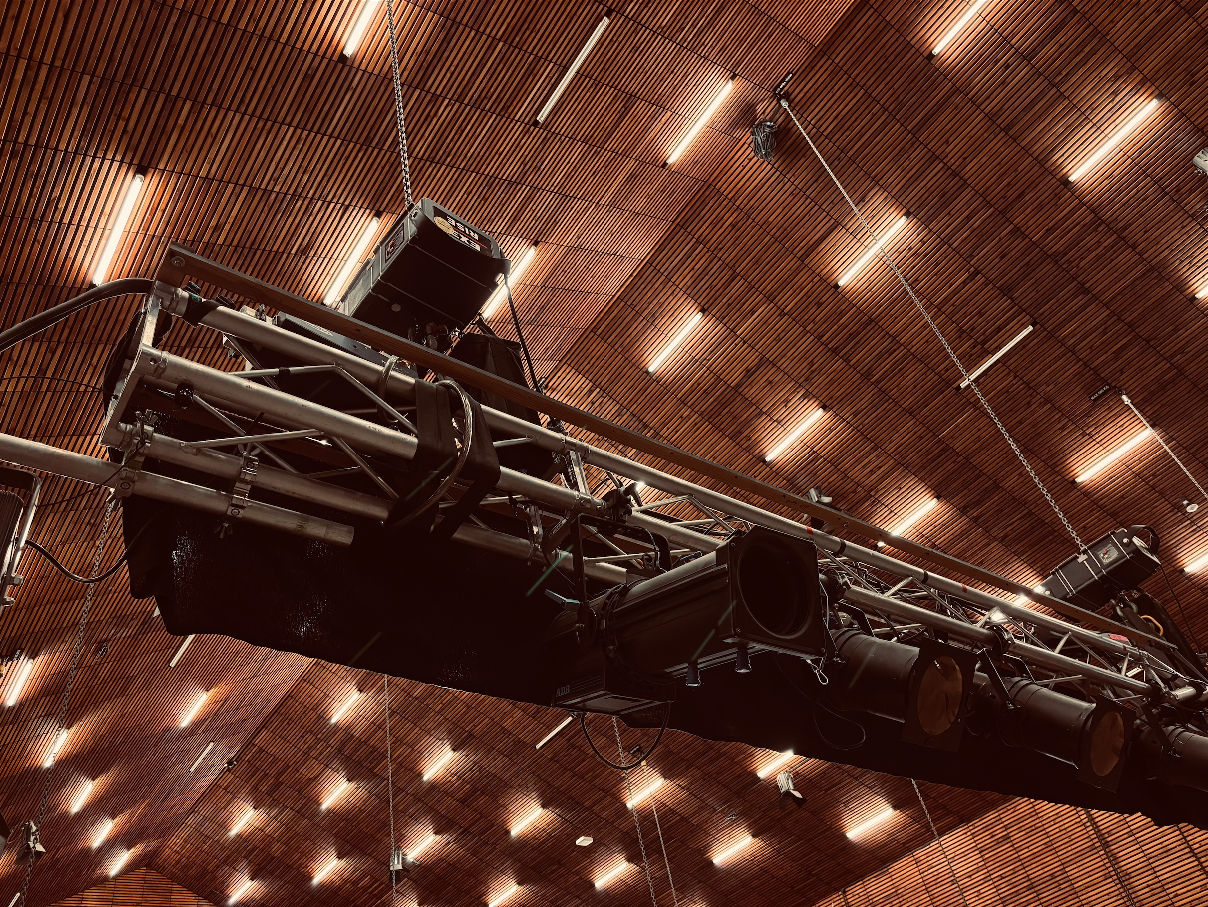 Ny Ridehus Grønnegades Kaserne Kulturcenter  september 2025.JPG